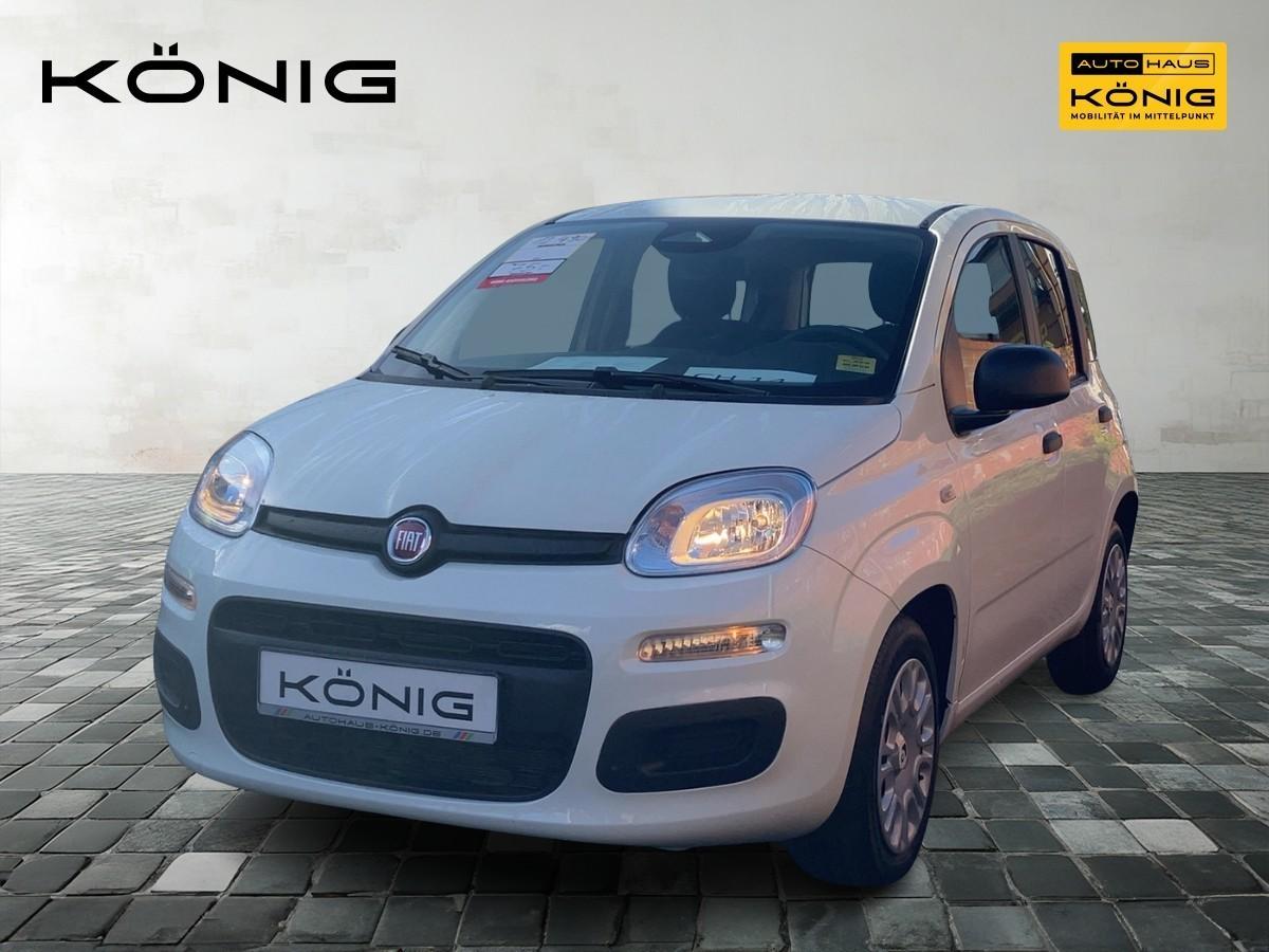 Fiat Panda MY25 1.0 70PS Eurostar Klima PDC