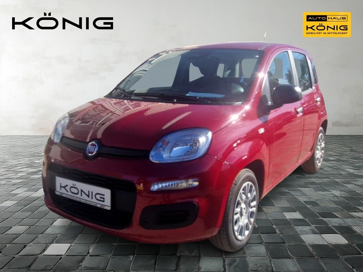 Fiat Panda Panda MY25 1.0 70PS Eurostar Klima PDC