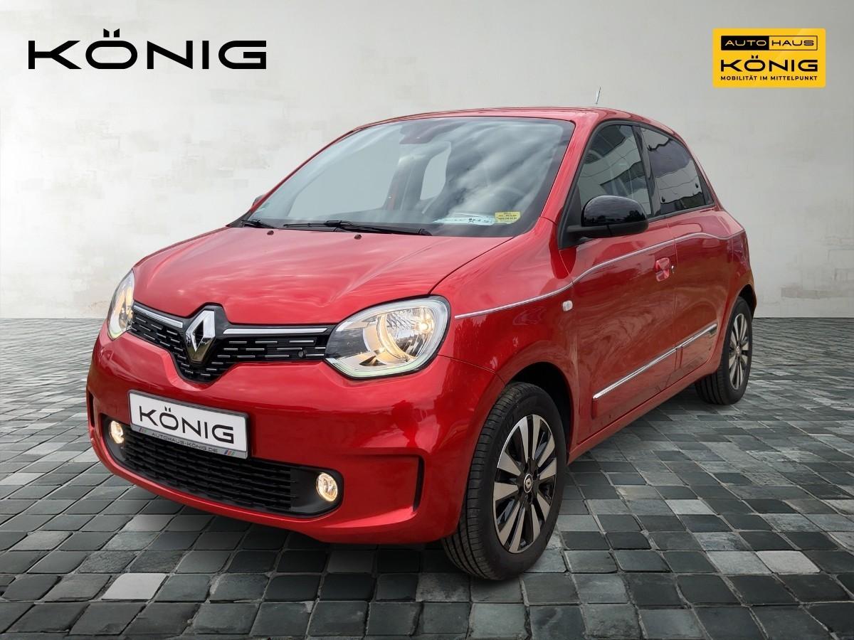 Renault Twingo E-TECH