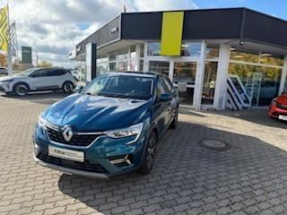 Renault Arkana ZEN TCe 140 EDC