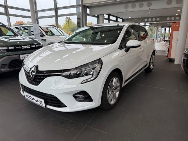 Renault Clio BUSINESS EDITION TCE 90