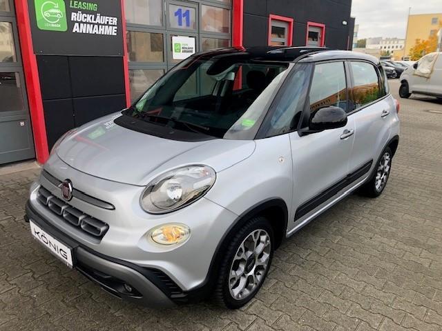 Fiat 500L MY21 CROSS 1.4 16V