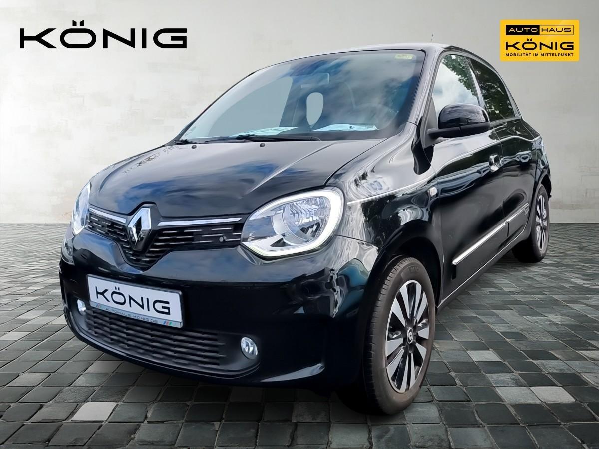 Renault Twingo E-Tech Techno Klima*SHZG*Navi*PDC*Kamera
