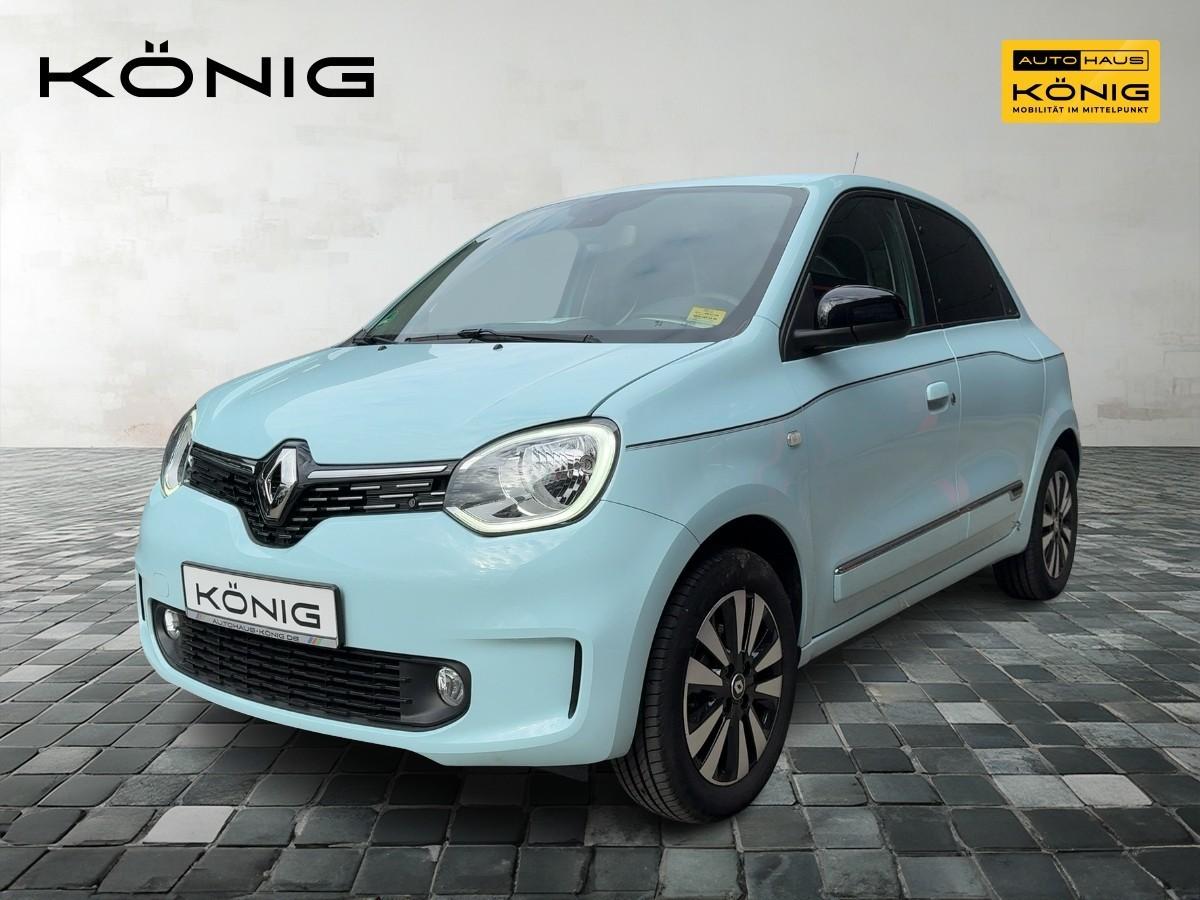Renault Twingo E-TECH