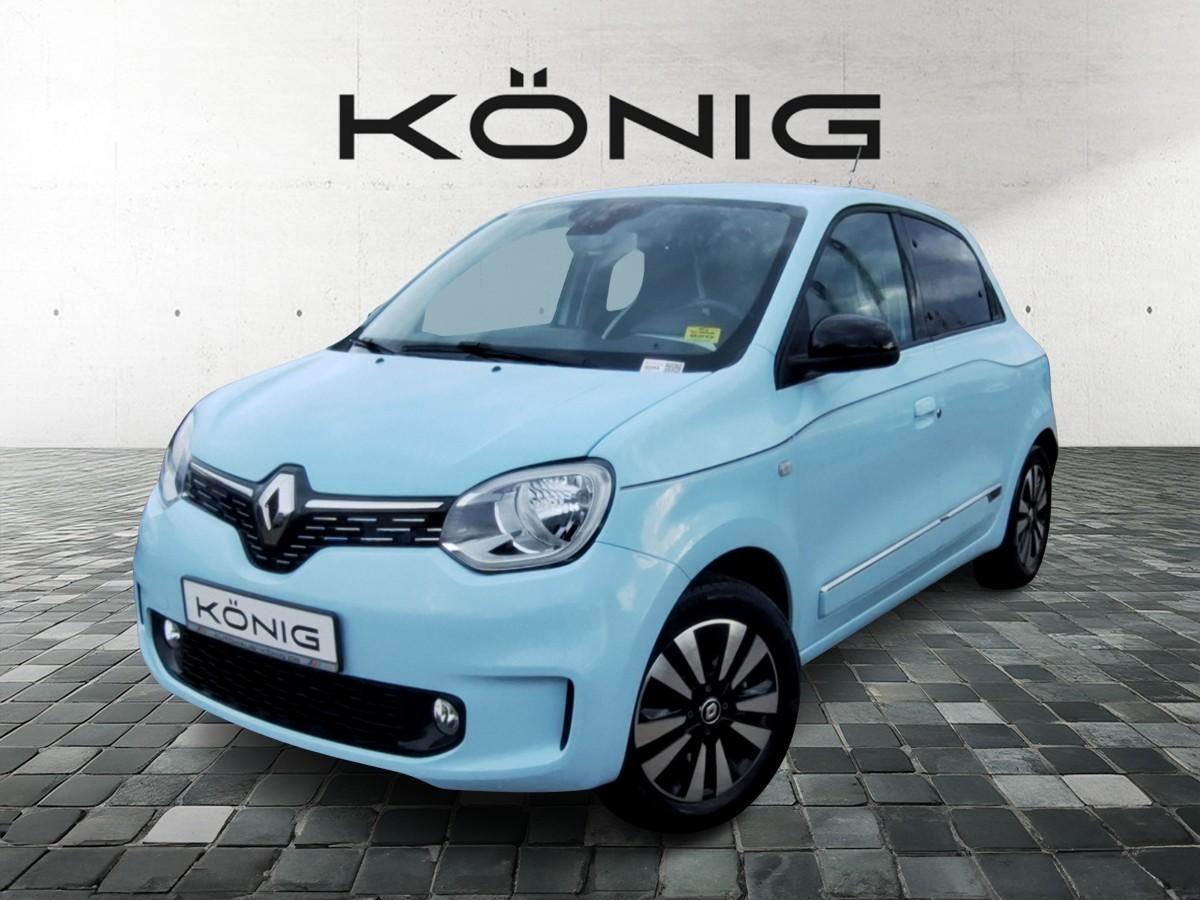 Renault Twingo Electric Techno Electric