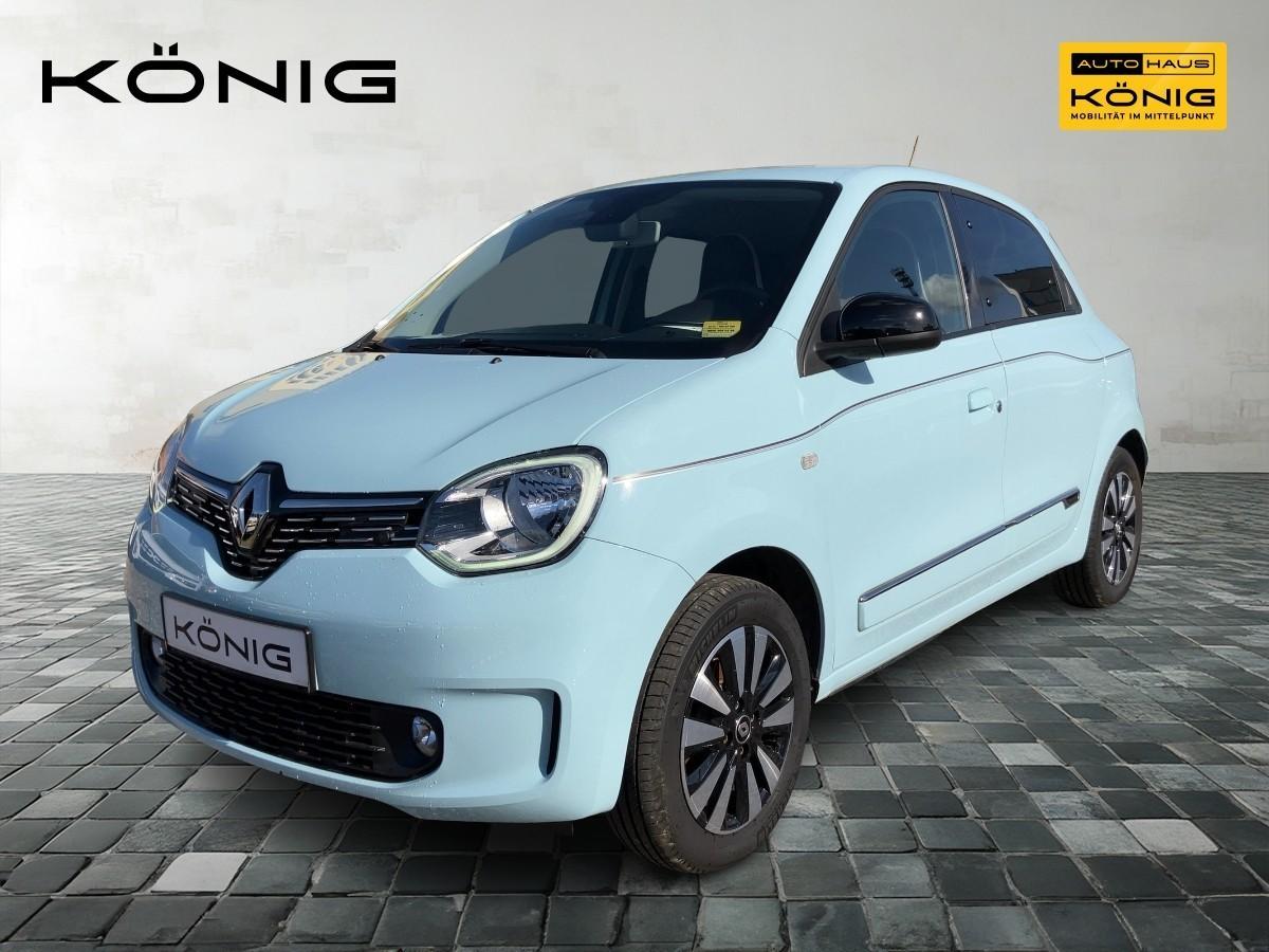 Renault Twingo E-TECH