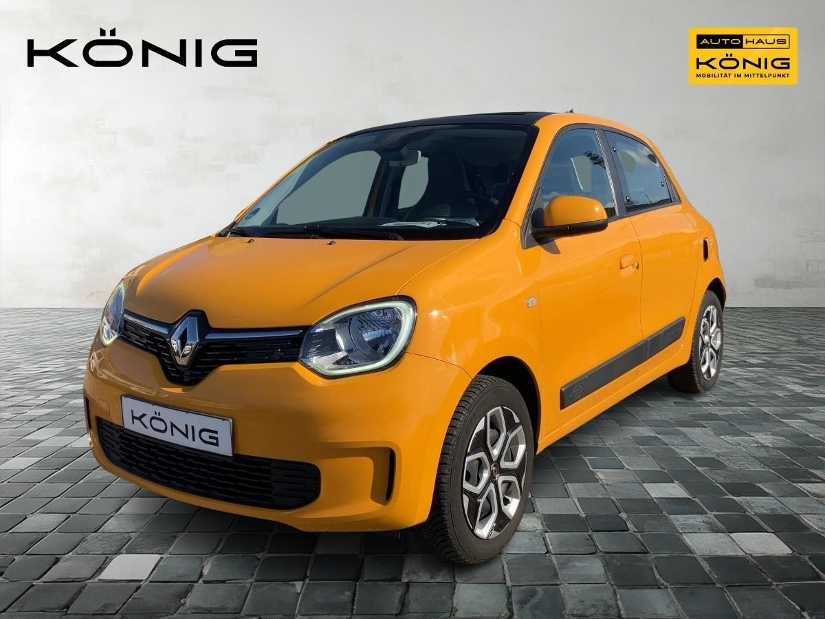 Renault Twingo LIMITED SCe 75