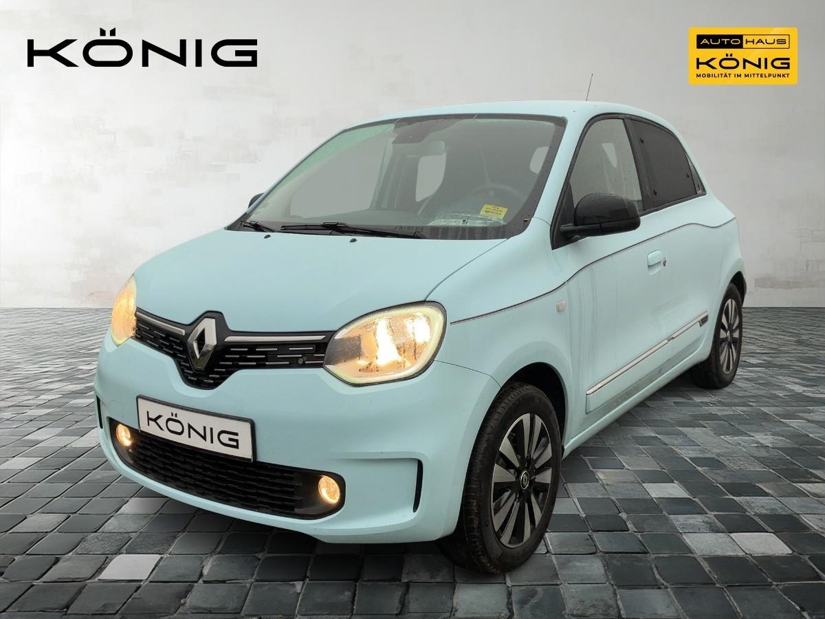 Renault Twingo E-TECH