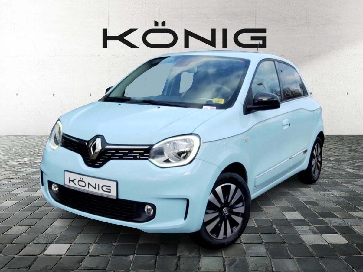 Renault Twingo Electric Techno Electric
