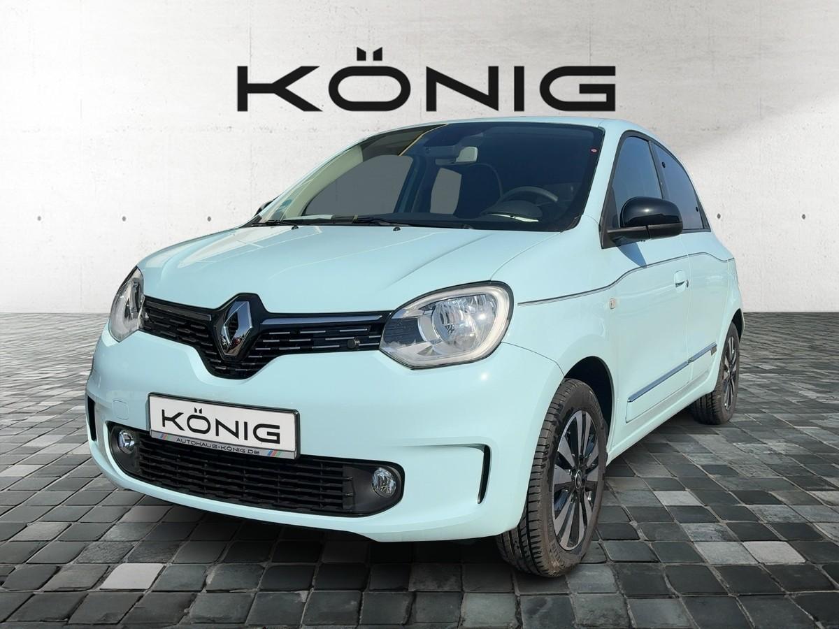 Renault Twingo Electric Techno Electric