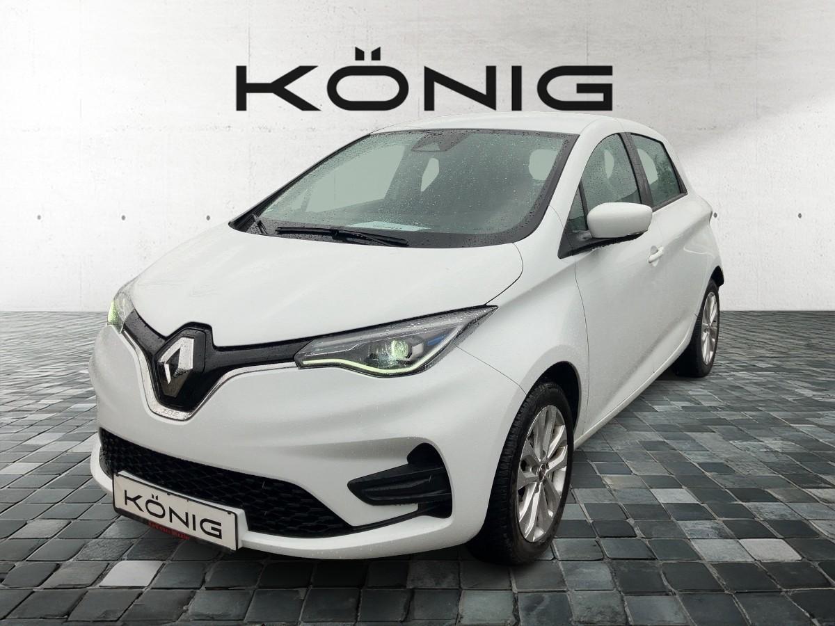 Renault ZOE EXPERIENCE