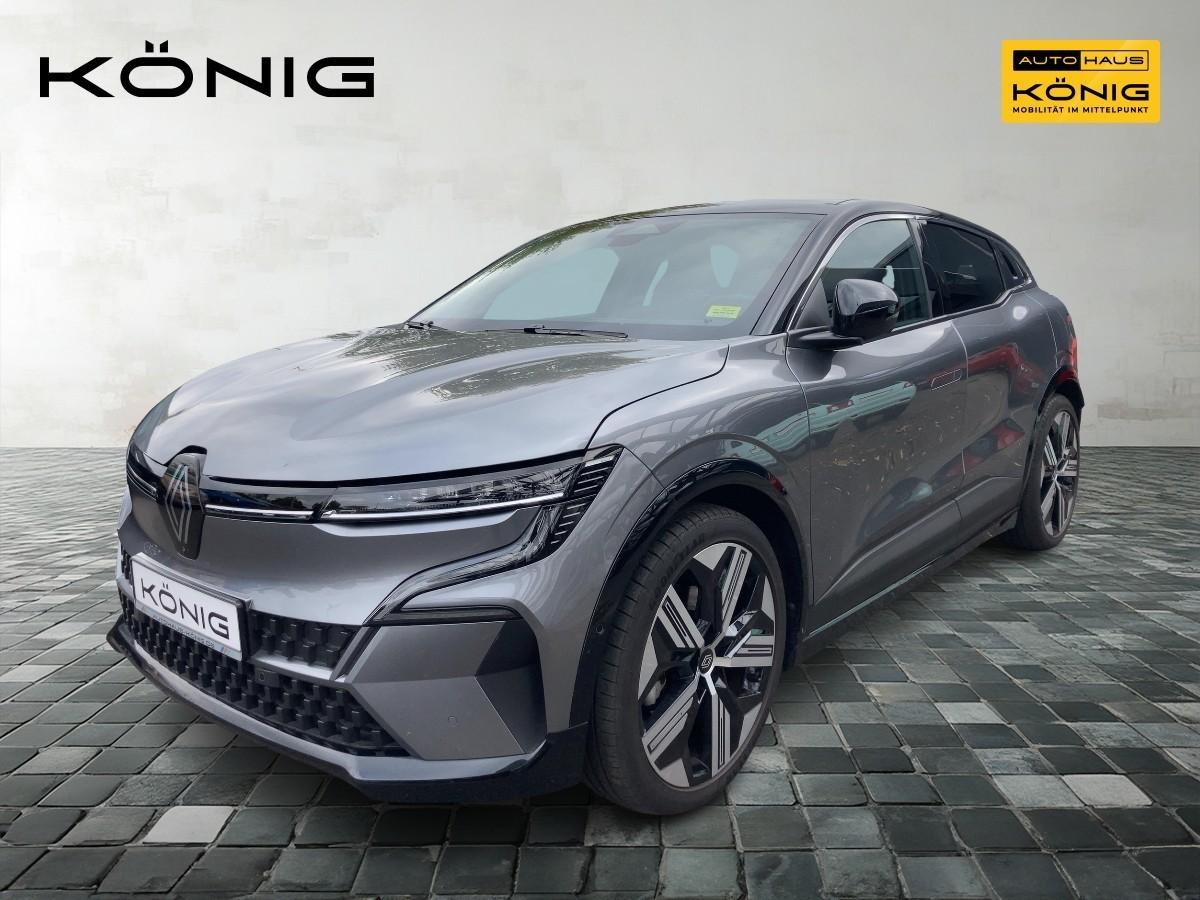 Renault Megane E-Tech ICONIC EV60 *NAVI*SHZG*CAM*PDC*ALU