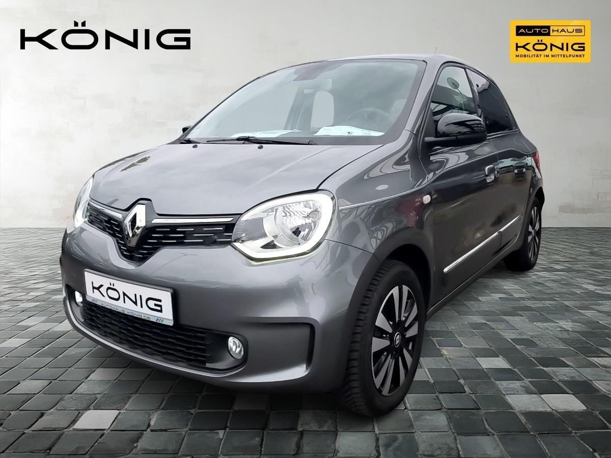Renault Twingo E-TECH