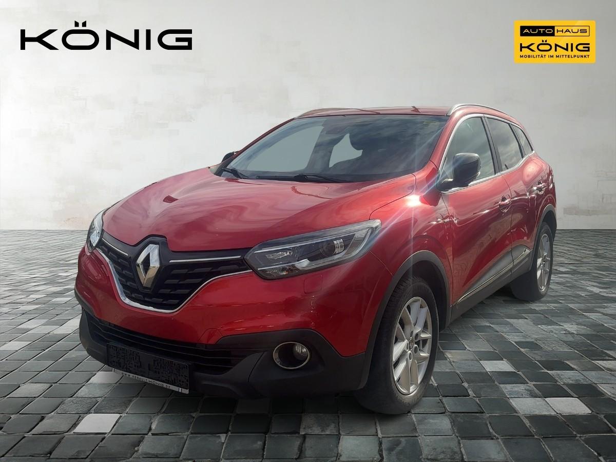 Renault Kadjar Limited