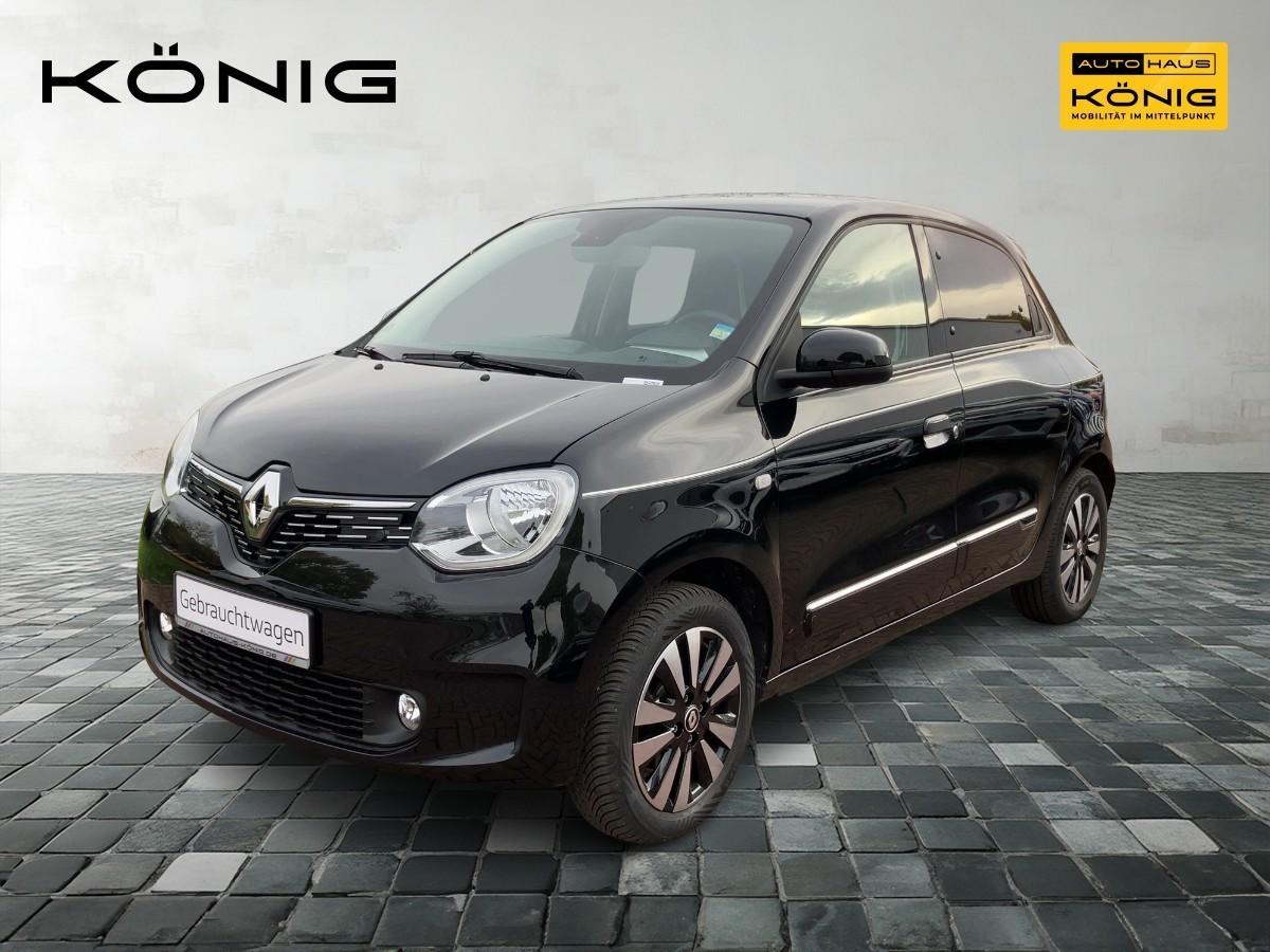Renault Twingo Techno Electric