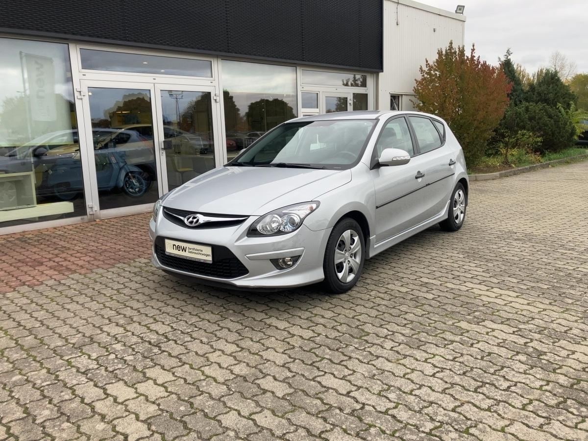 Hyundai i30 1.4
