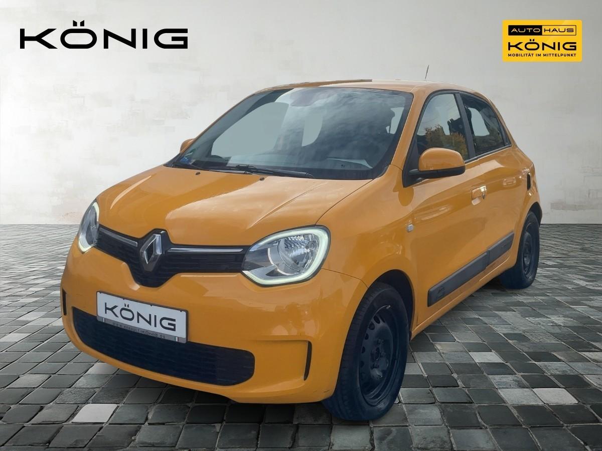 Renault Twingo  