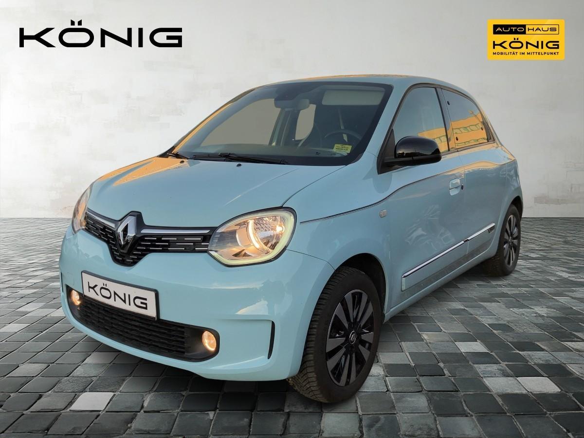 Renault Twingo E-TECH