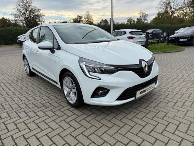 Renault Clio BUSINESS EDITION TCE 90