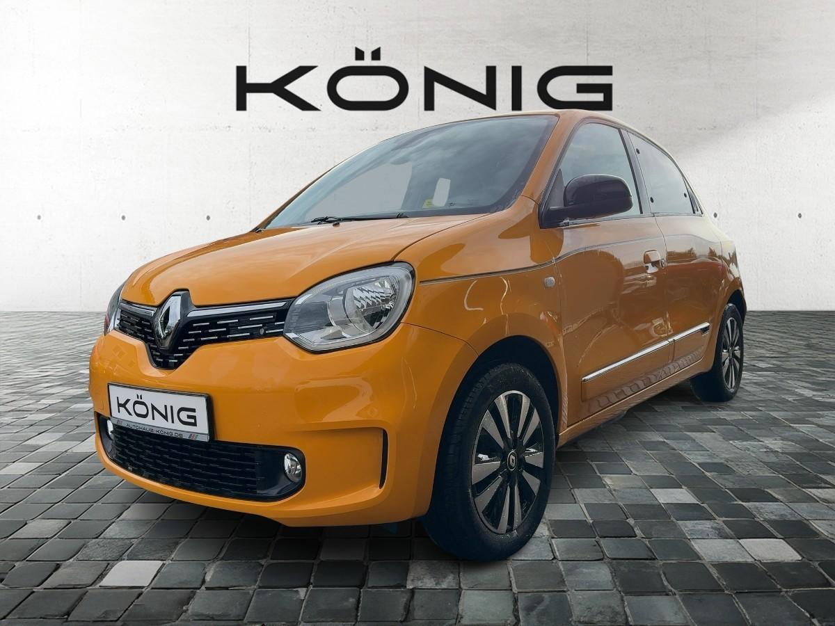 Renault Twingo Electric Techno Electric