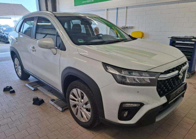 Suzuki SX4 S-Cross Comfort