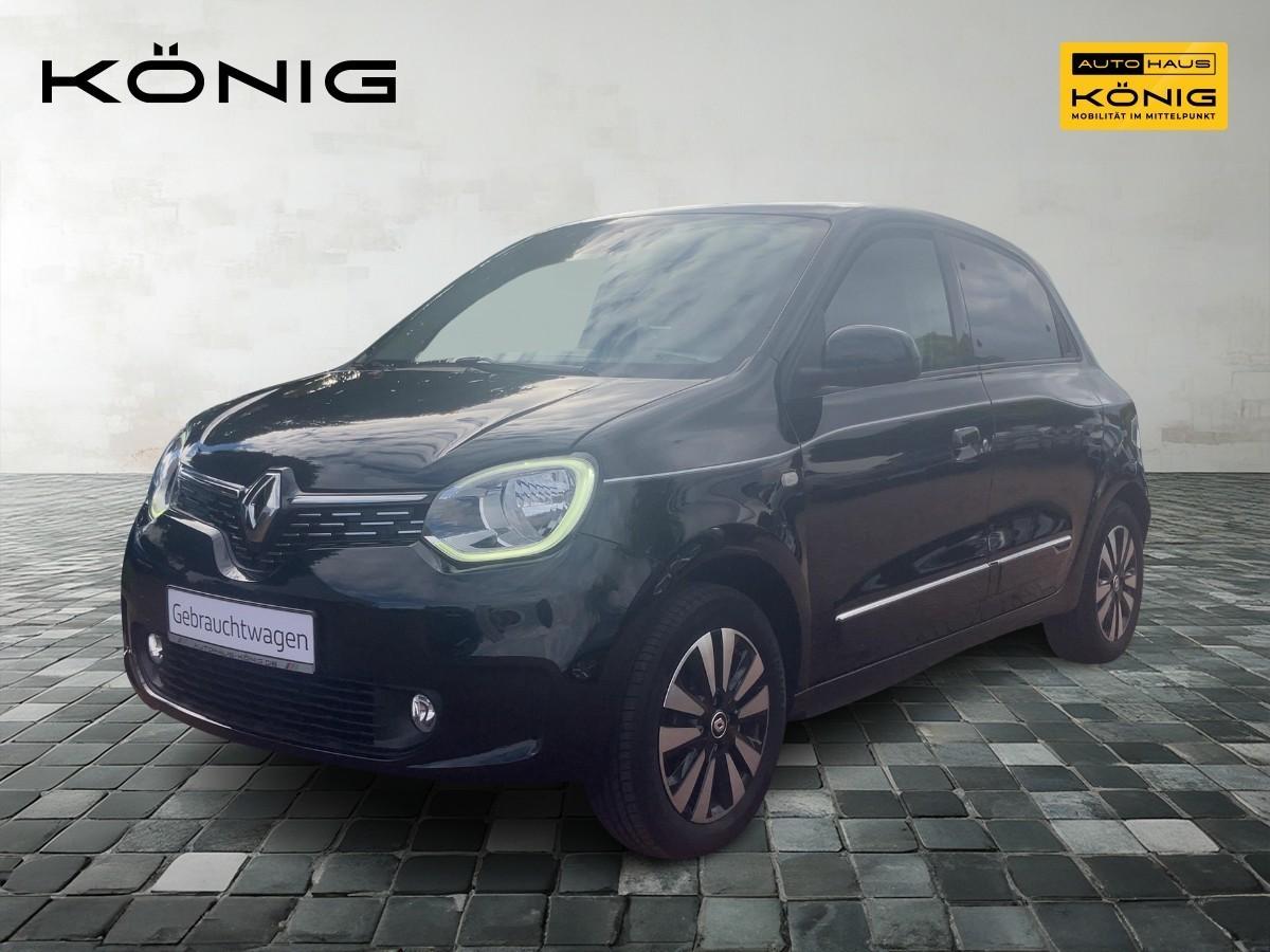 Renault Twingo Techno E-TECH 100% elektrisch