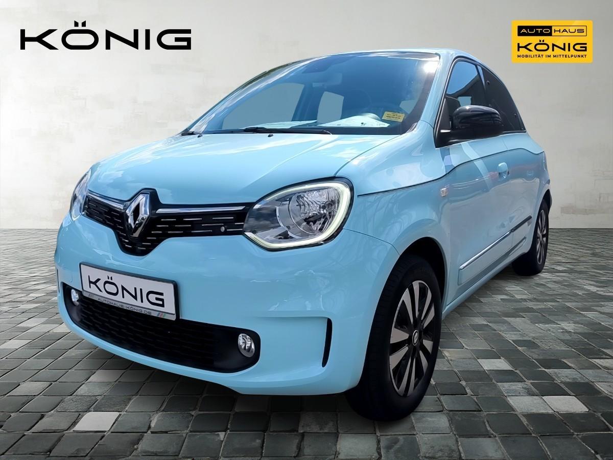Renault Twingo E-TECH