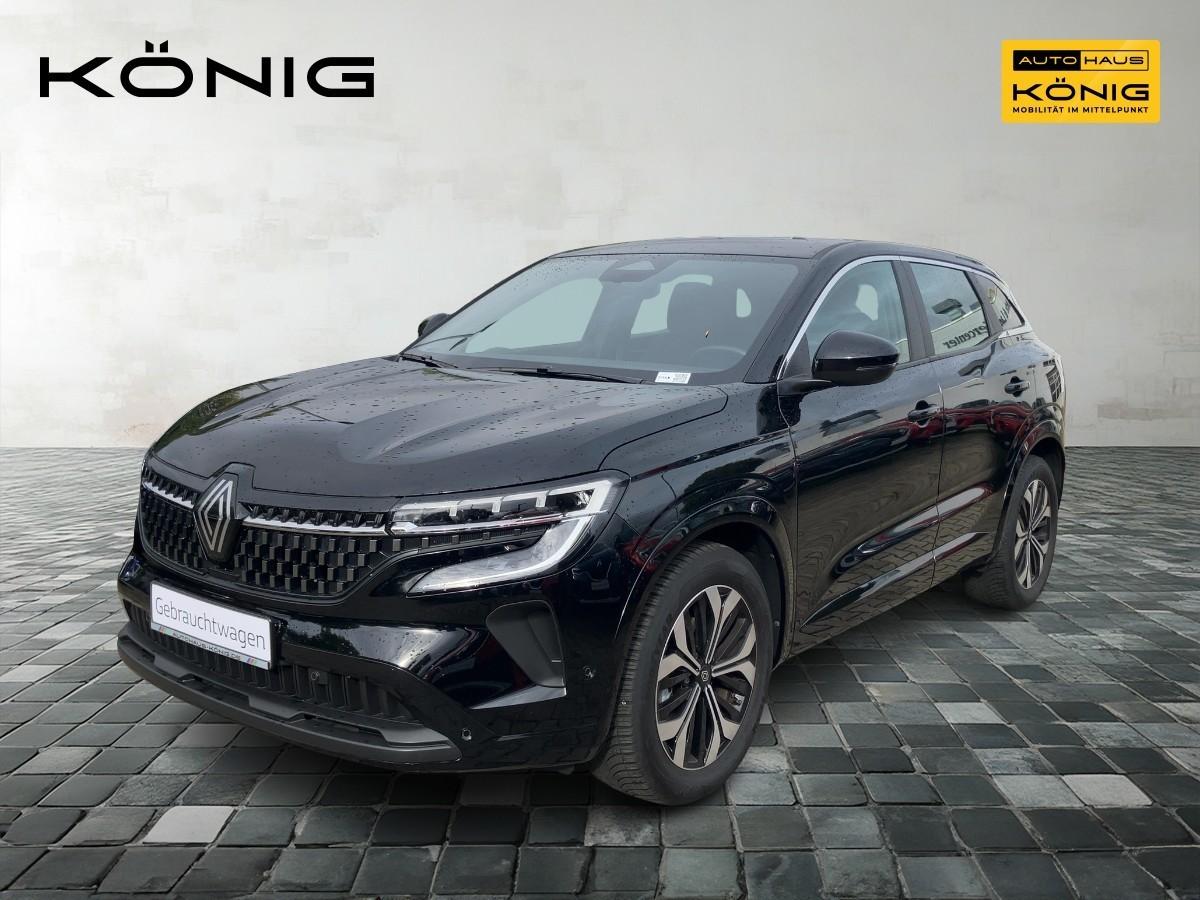 Renault Austral Mild Hybrid 140