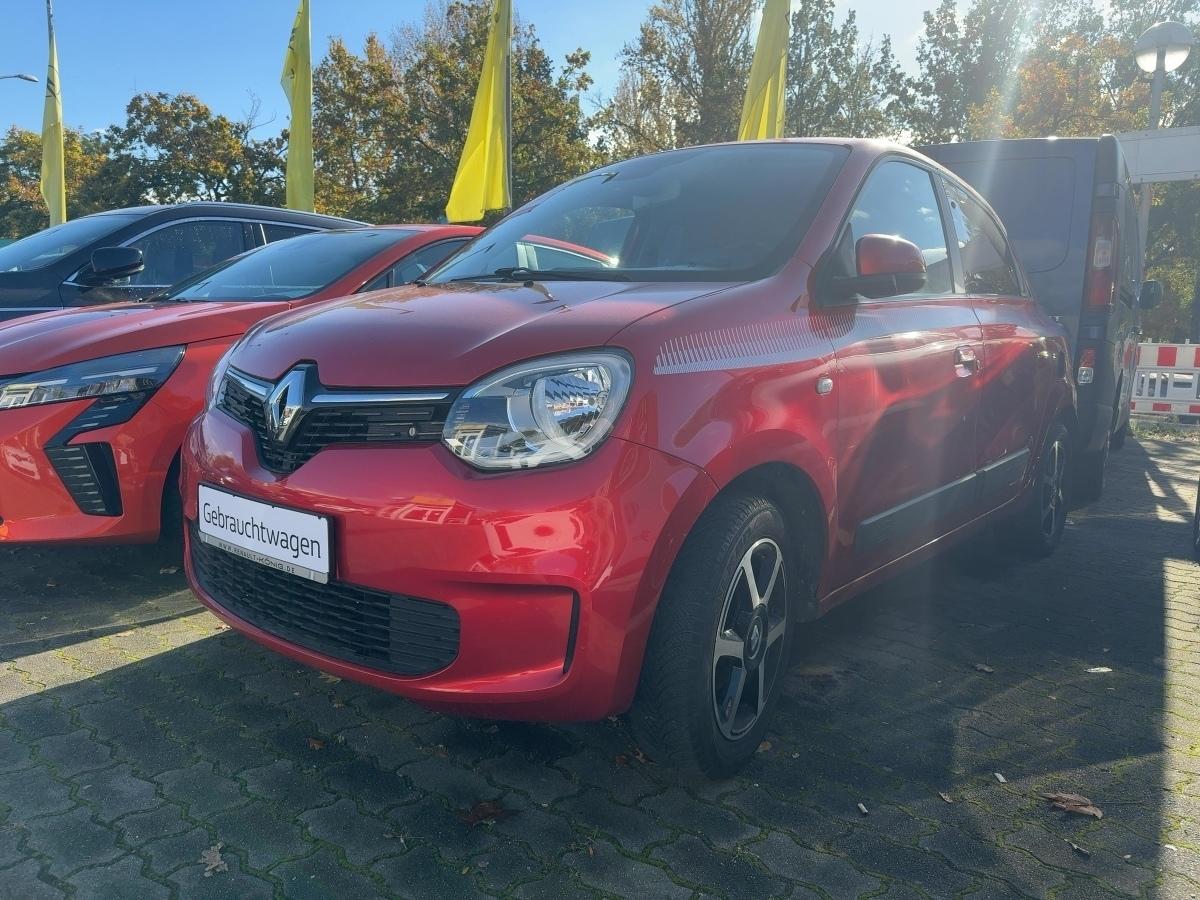 Renault Twingo Limited