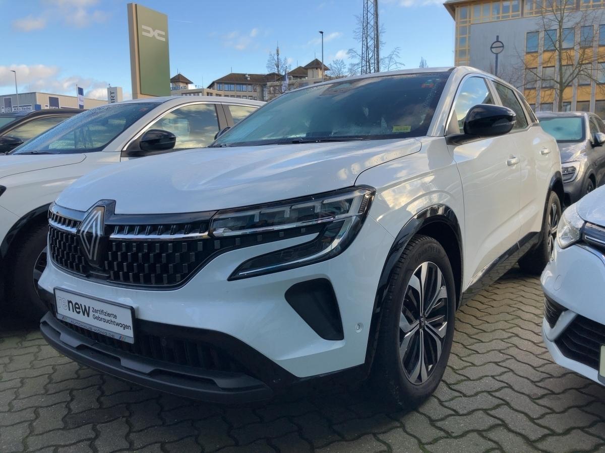 Renault Austral Equilibre