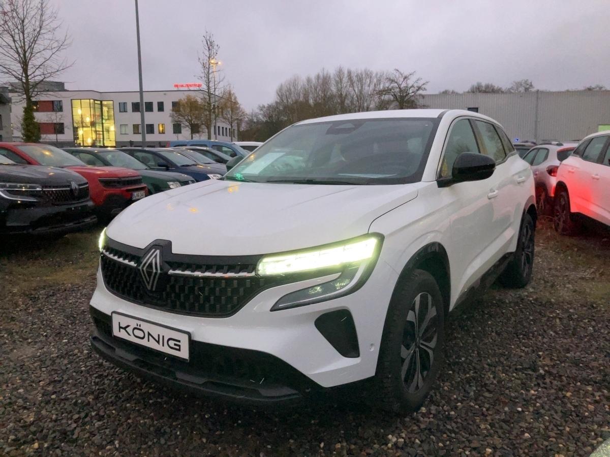 Renault Austral Equilibre