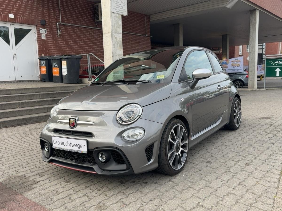 Abarth 595 Turismo 595