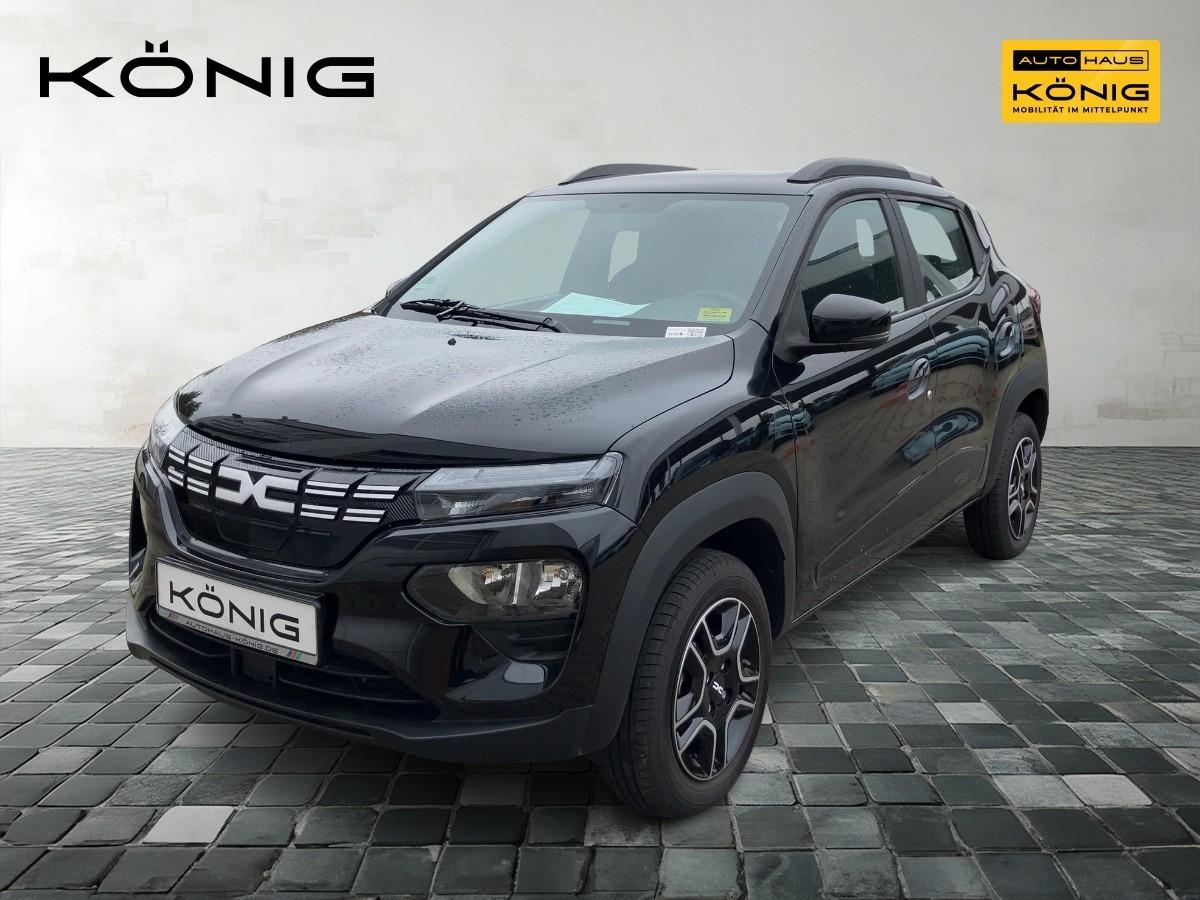 Dacia Spring Essential