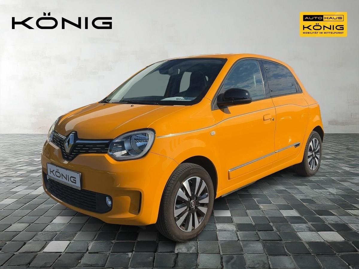 Renault Twingo E-TECH