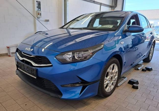 Kia cee'd / Ceed 1.2 Edition 7 - Klima
