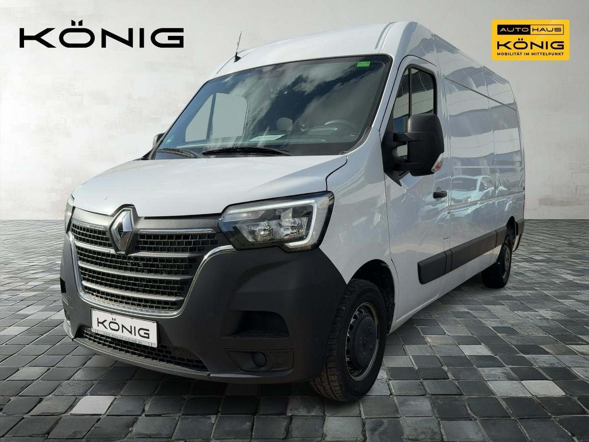 Renault Master Master L2H2 Allwetter Kamera
