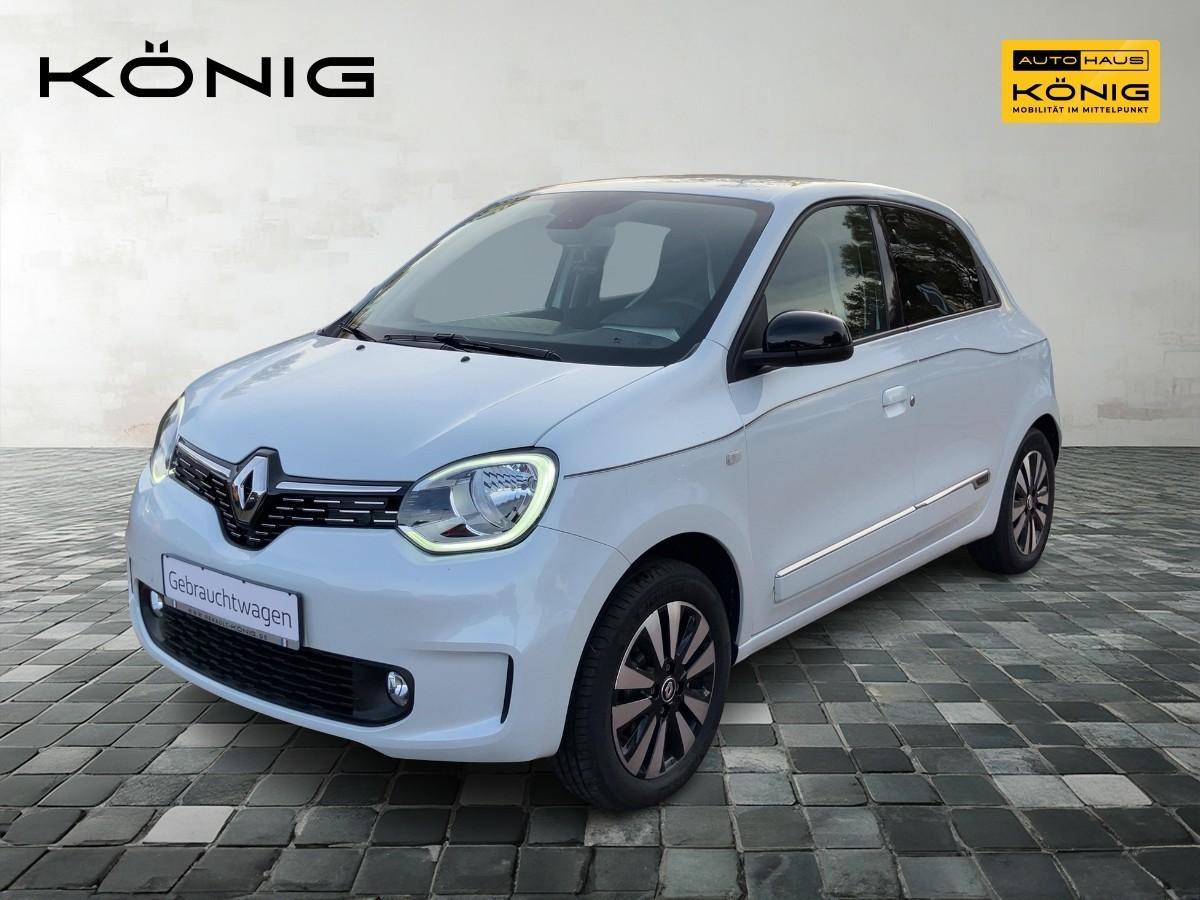 Renault Twingo E-TECH 100% el.