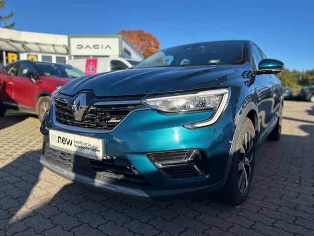 Renault Arkana ZEN TCe 140 EDC