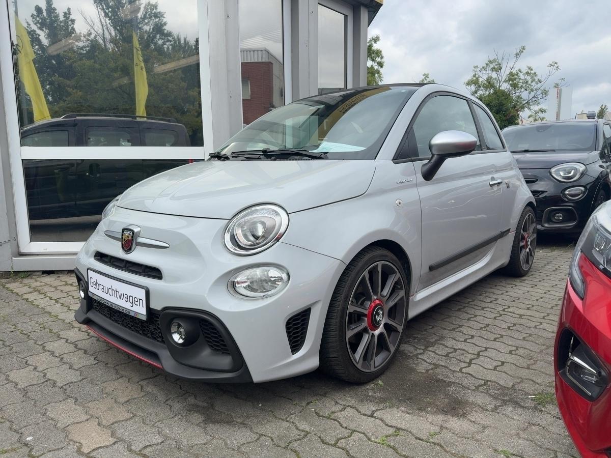 Abarth 595 Competizione  