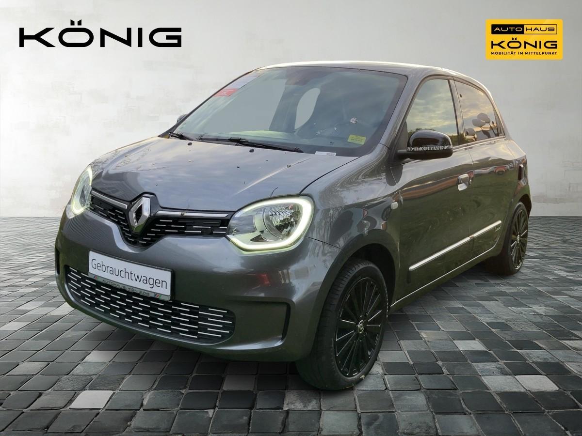 Renault Twingo Techno Electric