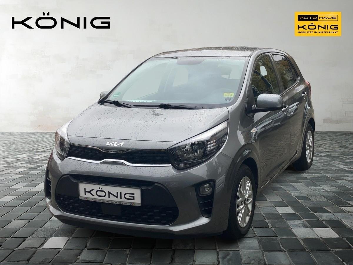 Kia Picanto 1.0 VISION CONNECT