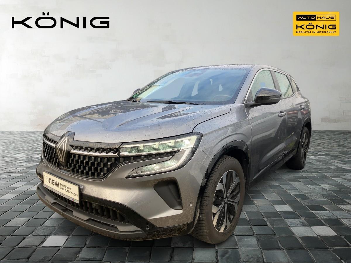 Renault Austral 1.3 TCe 140 Equilibre