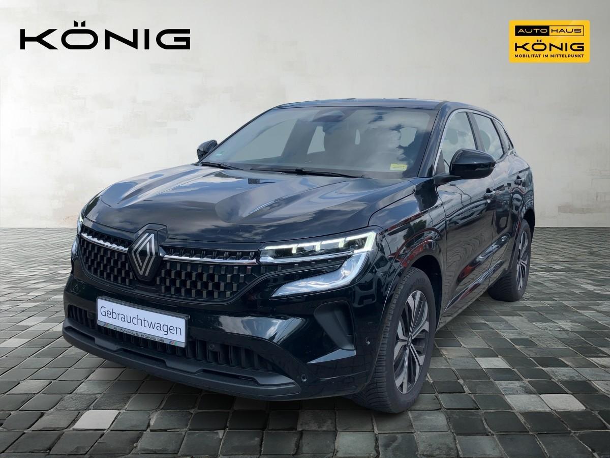 Renault Austral Equilibre Mild Hybrid 1.3 140 PS