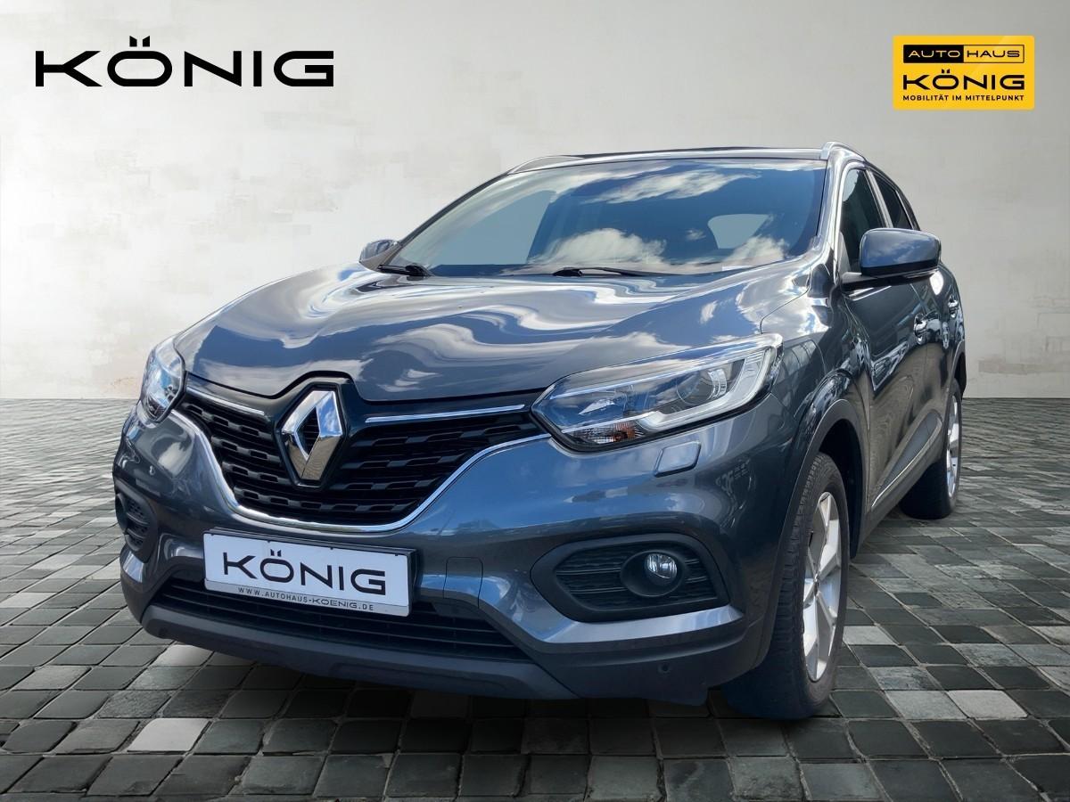 Renault Kadjar Business Edition