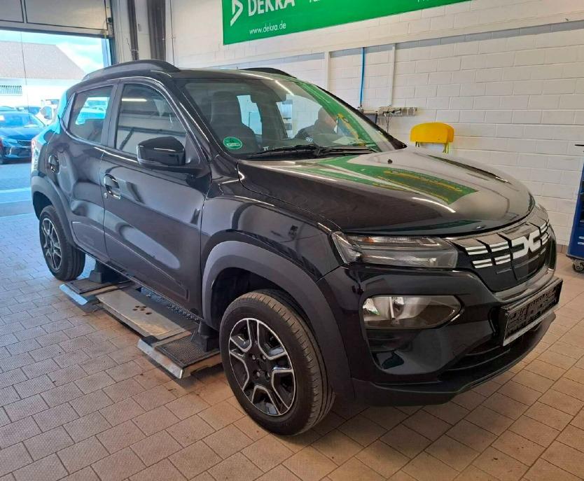 Dacia Spring 45 ExpressionPaket