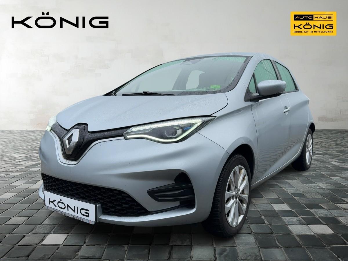 Renault ZOE EXPERIENCE (Select