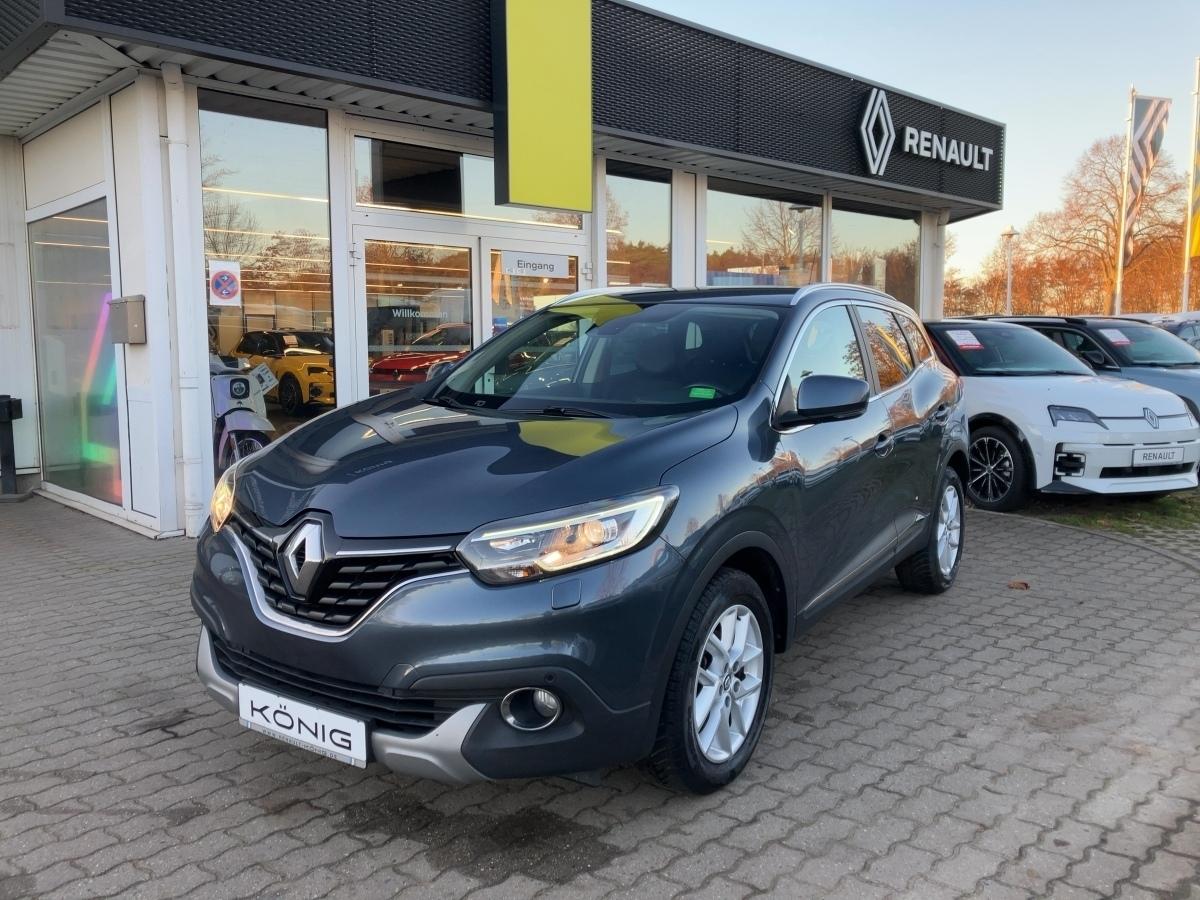 Renault Kadjar XMOD