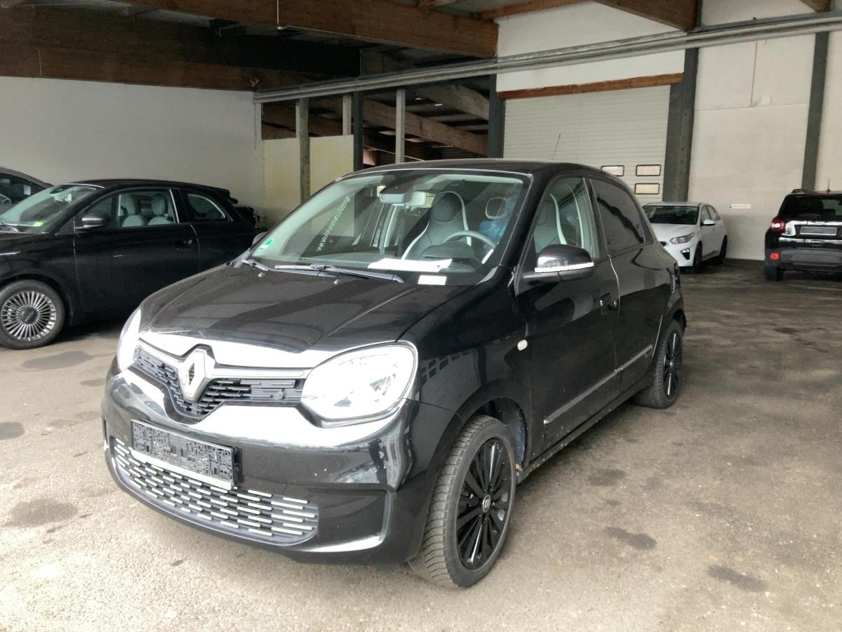 Renault Twingo  