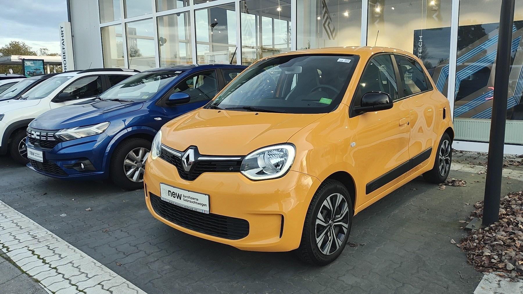 Renault Twingo Zen