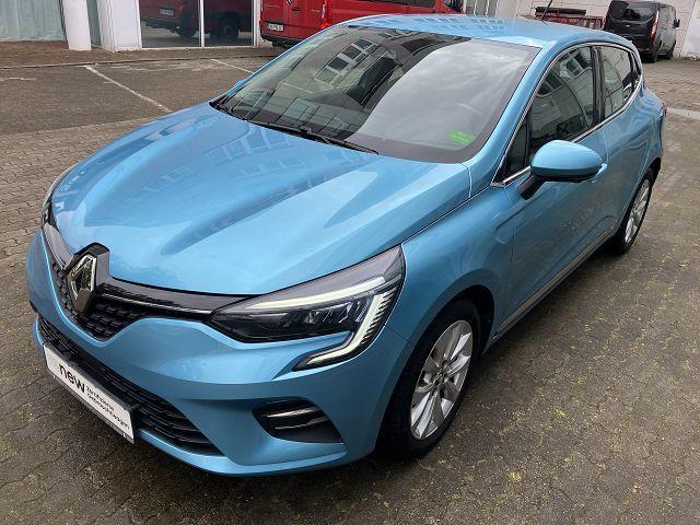 Renault Clio Intens TCe 100